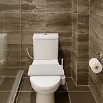 Apartment Pansea Exclusive Thessaloniki