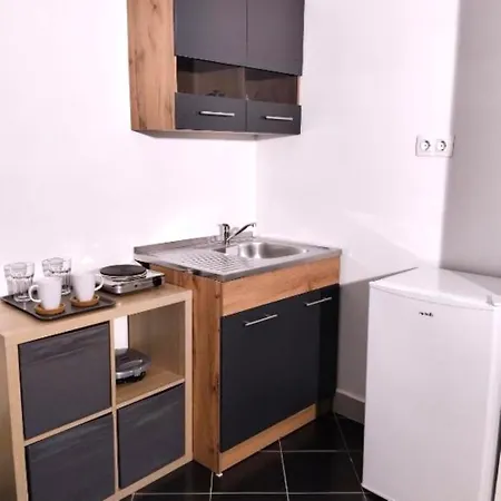 Pansea 03 Exclusive Apartment *