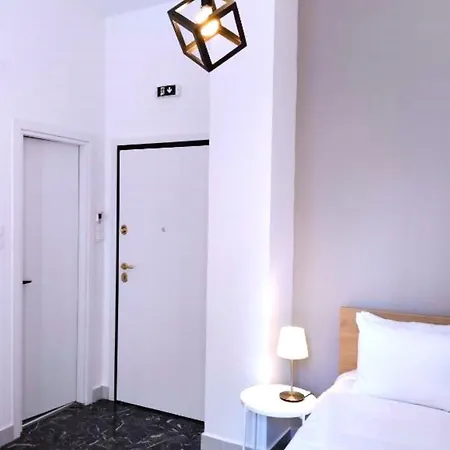 Apartment Pansea 03 Exclusive Thessaloniki