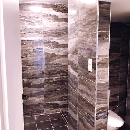 Pansea 03 Exclusive Apartment Thessaloniki