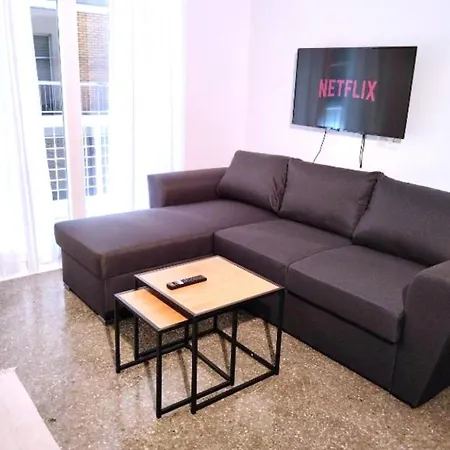 Apartment Pansea 03 Exclusive