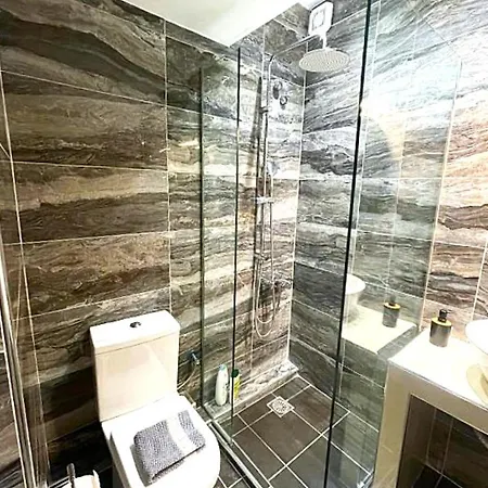 Apartment Pansea 03 Exclusive Thessaloniki