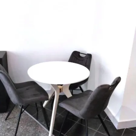 Pansea 03 Exclusive Apartment Thessaloniki