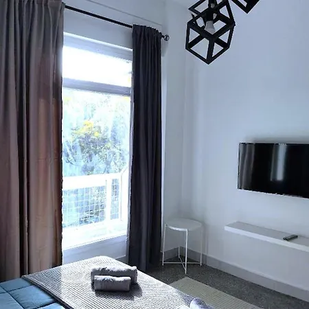 Pansea 03 Exclusive Apartment