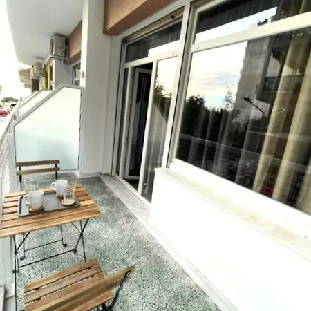 Apartment Pansea 03 Exclusive