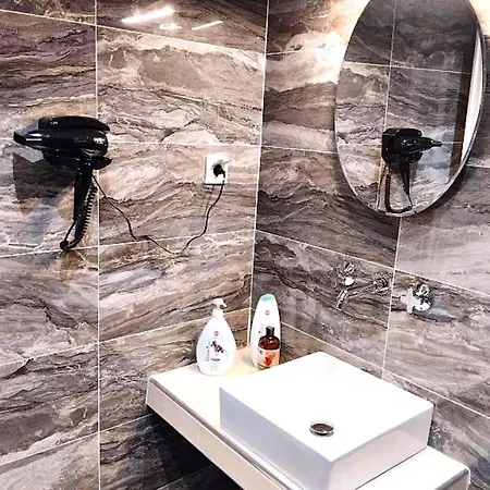 Apartment Pansea 03 Exclusive *