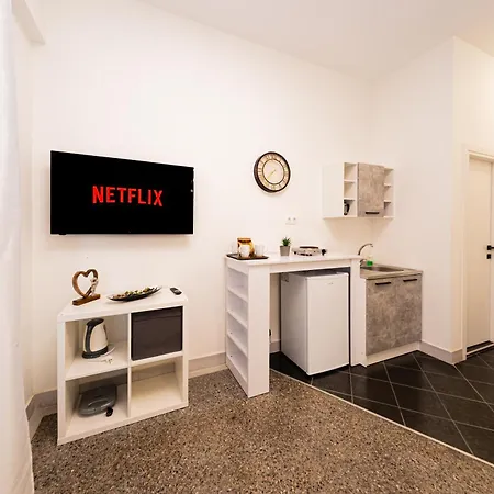 Apartament Pansea 03 Exclusive *
