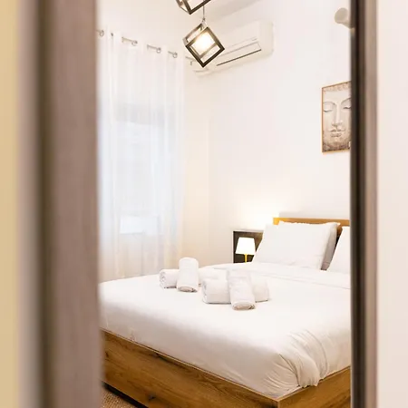 Appartement Pansea Exclusive