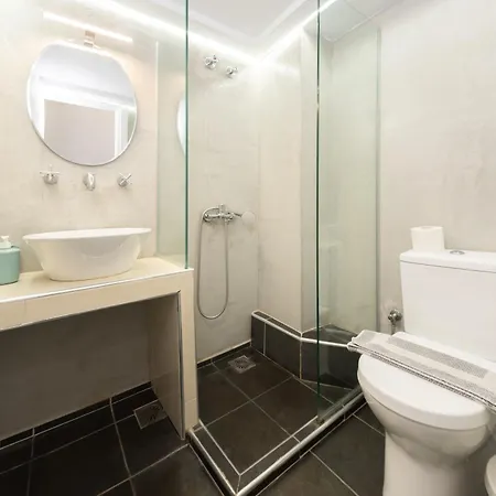 Pansea Exclusive Appartement *