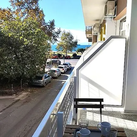 Pansea 03 Exclusive * Thessaloniki
