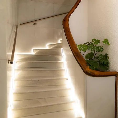 Pansea 03 Exclusive Apartment