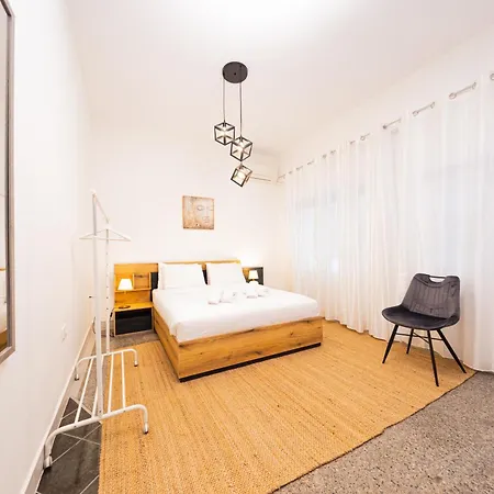 דירה Pansea Exclusive *