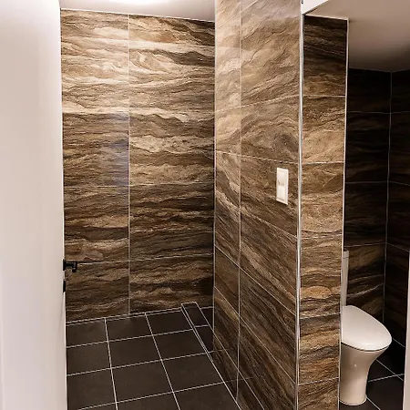 Pansea 03 Exclusive Apartament Salonic