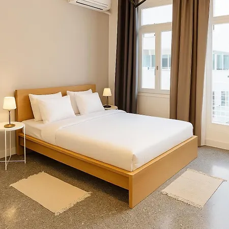 Pansea Exclusive Appartement *