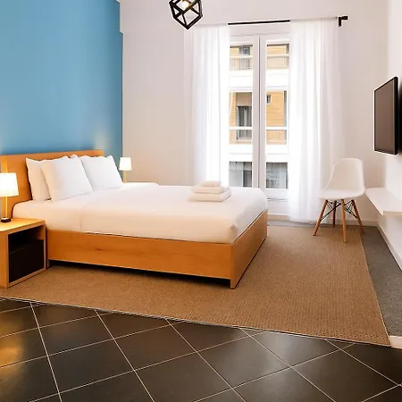 Pansea Exclusive Apartman *