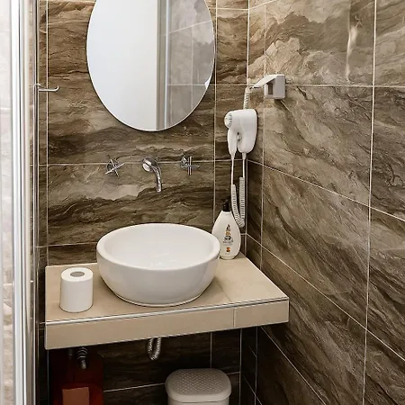 Apartament Pansea 03 Exclusive *