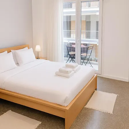 Pansea Exclusive Apartman