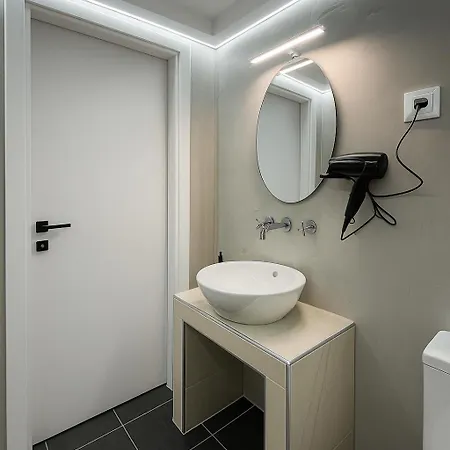 Apartament Pansea 03 Exclusive