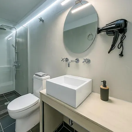 Pansea Exclusive Appartement *