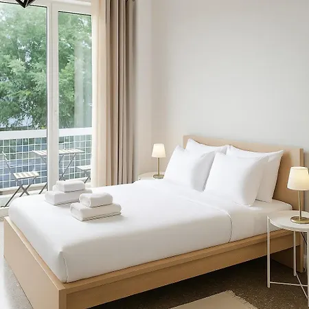 Appartement Pansea Exclusive *
