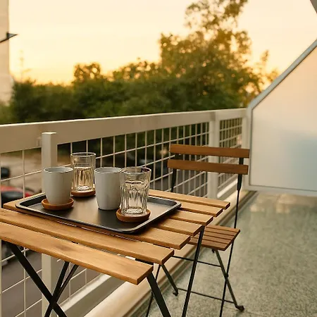 Appartement Pansea Exclusive Thessalonique