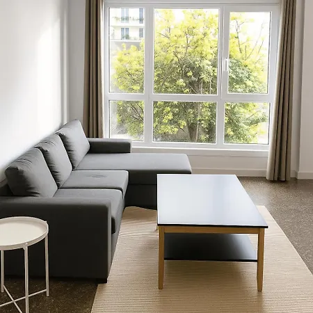Appartement Pansea Exclusive *