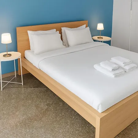 Pansea Exclusive Appartement