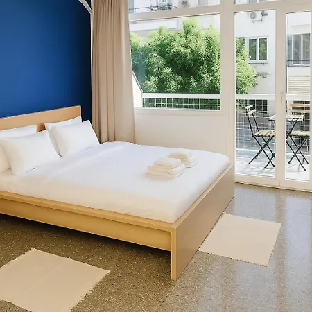 Pansea Exclusive Appartement *