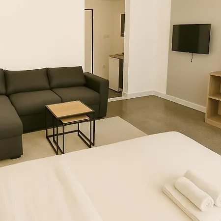 Apartament Pansea 03 Exclusive *