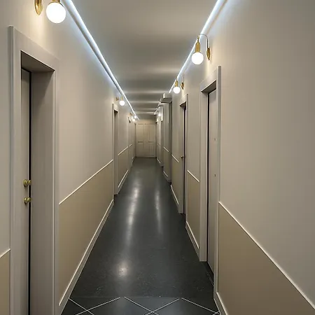 Pansea 03 Exclusive Apartament