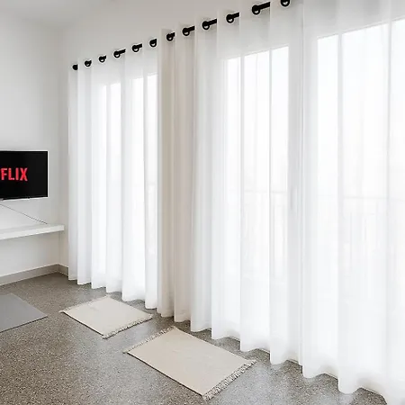 Appartement Pansea Exclusive