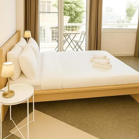 Pansea Exclusive Appartement *