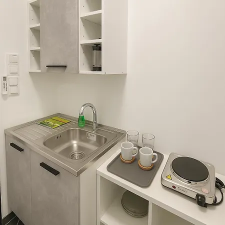 Pansea Exclusive Appartement Thessalonique