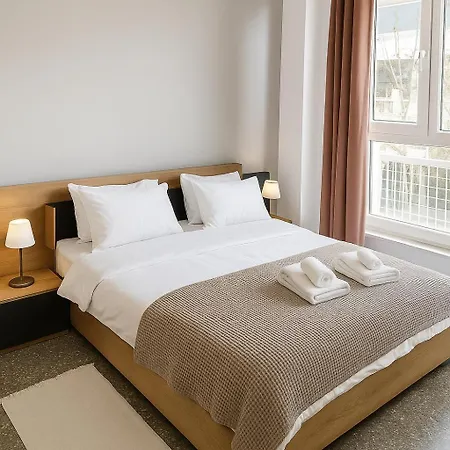 Pansea Exclusive Apartman