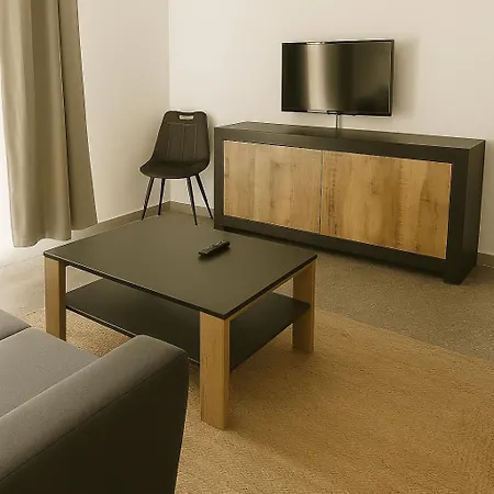 Pansea Exclusive Thessalonique