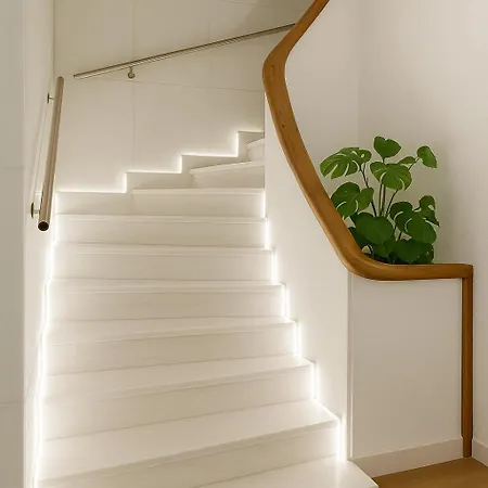 Pansea 03 Exclusive Apartament *
