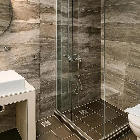 Pansea 03 Exclusive Apartament *