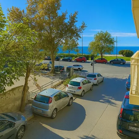 Apartamento Pansea Exclusive *