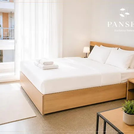 Pansea Exclusive Daire