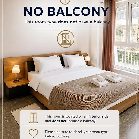 Pansea Exclusive Apartman *