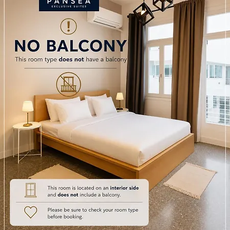 Apartman Pansea Exclusive *