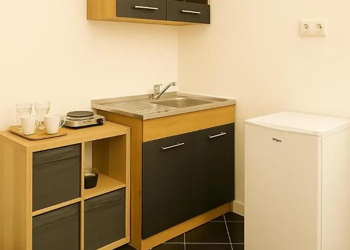 דירה Pansea Exclusive