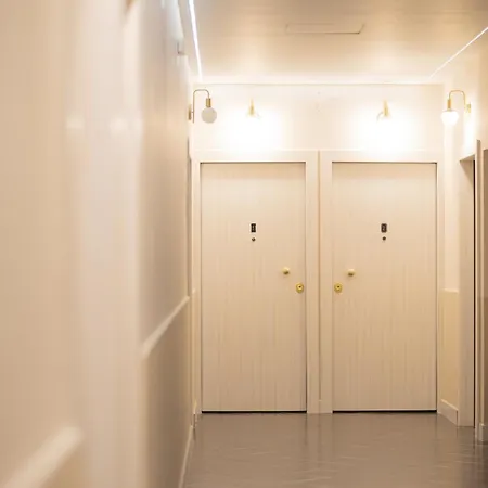 Pansea Exclusive Lägenhet Thessaloníki