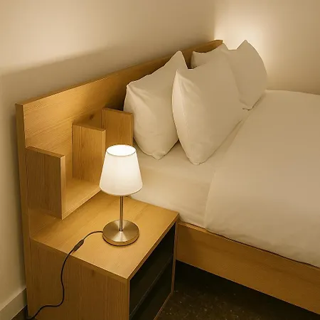 公寓 Pansea Exclusive