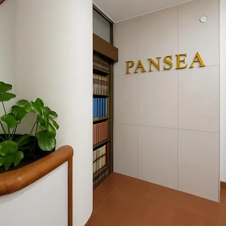 شقة Pansea Exclusive