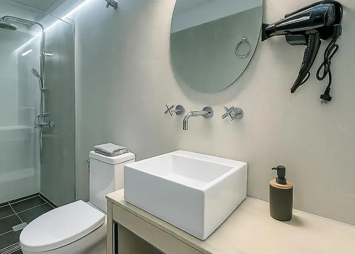 Pansea Exclusive Lejlighed *