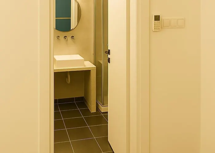 Pansea Exclusive Lejlighed